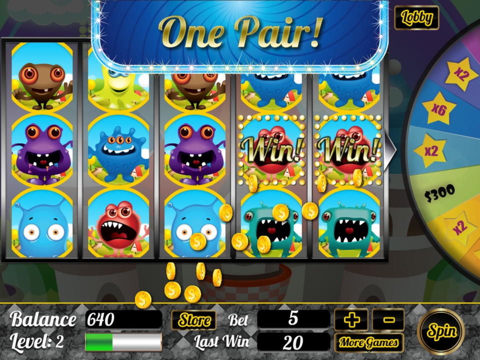 295 Free Spins Casino at Ruby Fortune Casino