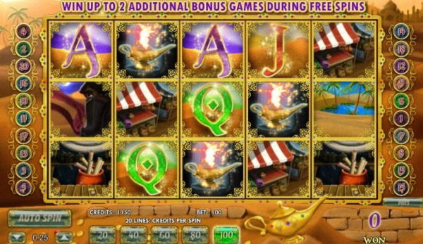 EUR 22 Mobile freeroll slot tournament at Road Casino 