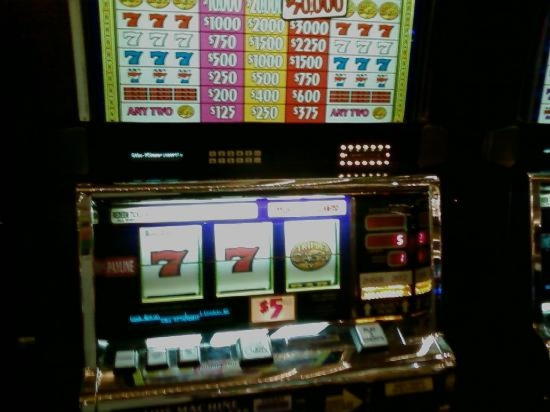 EURO 655 Free Cash at Wild Blaster Casino