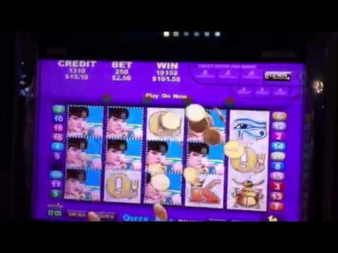 155 Free spins casino at Emu Casino