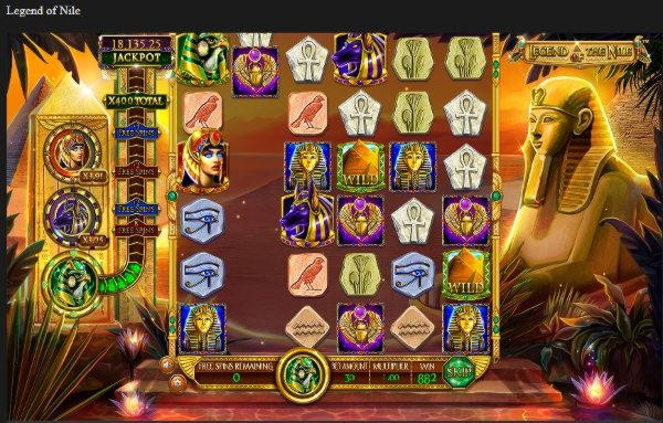 €290 free chip at Casino com