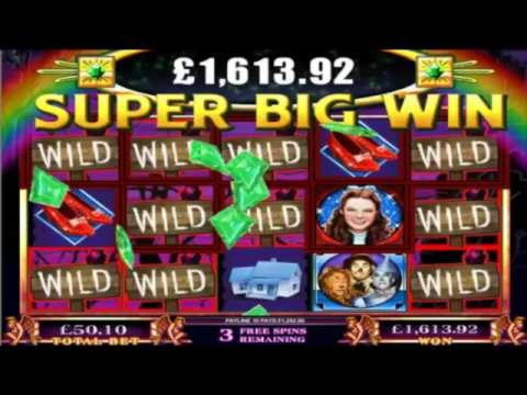 190 Free Casino Spins at Casino com