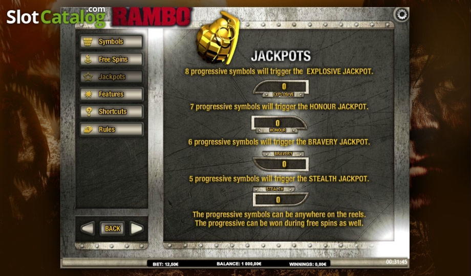 10 FREE Spins at Big Jackpots Casino 