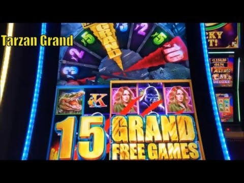 €430 Casino chip at Lucky Red Casino