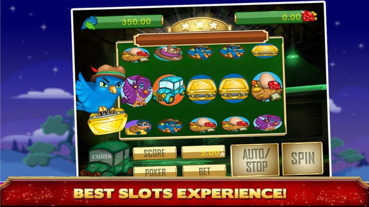 55% Signup casino bonus at Spin Palace Casino