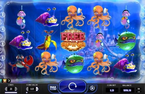 215 Loyal Free Spins! at All Slots Casino