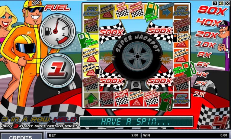 $130 Tournament at Wild Blaster Casino