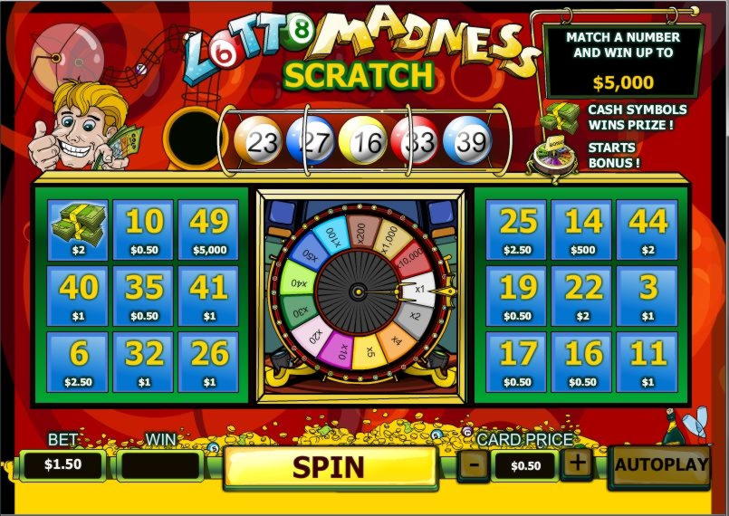 €600 Mobile freeroll slot tournament at Spin Palace Casino