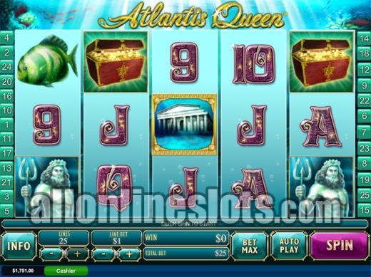 290 free spins no deposit at Lucky Nugget Casino