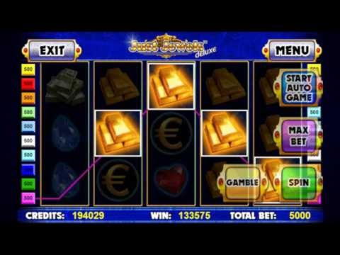 840% Match bonus at Casino com