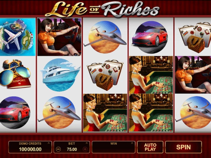 $595 Free Casino Ticket at Jackpot City Casino