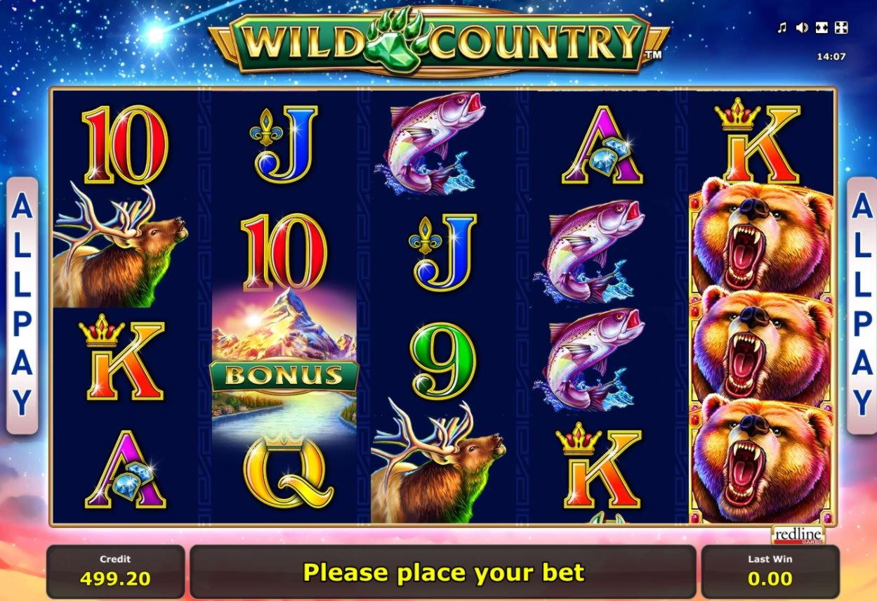 225 Trial Spins at Treasure Island Jackpots Casino (Australia Casino Mirror)