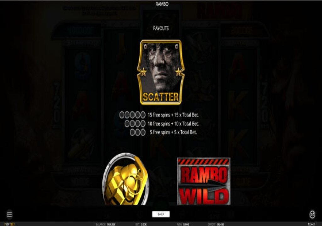 $530 Free casino chip at Big Jackpots Casino 