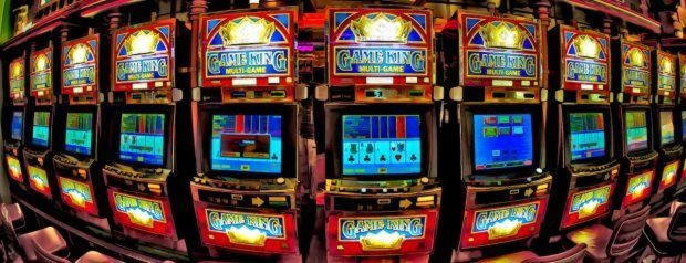 Eur 925 Tournament at Emu Casino