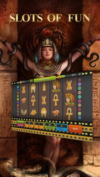110 free spins at Casino com