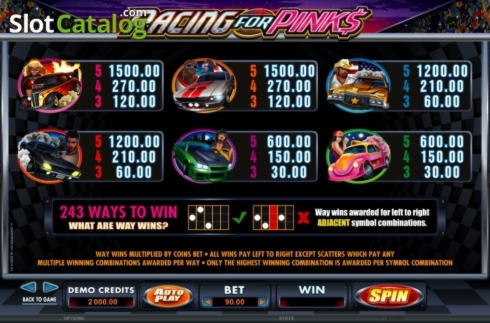 115 Free spins casino at Casino-X