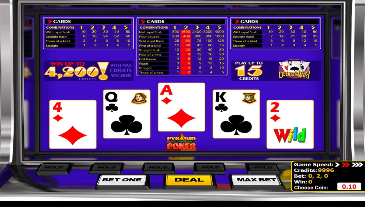 125 FREE SPINS at 777 Casino