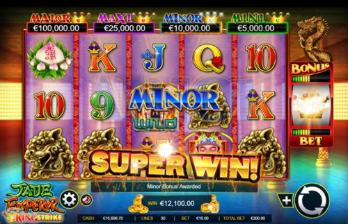 €420 Free Casino Tournament at Yes Casino 
