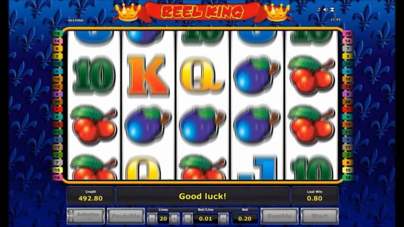 25 Free spins no deposit at Ruby Fortune Casino