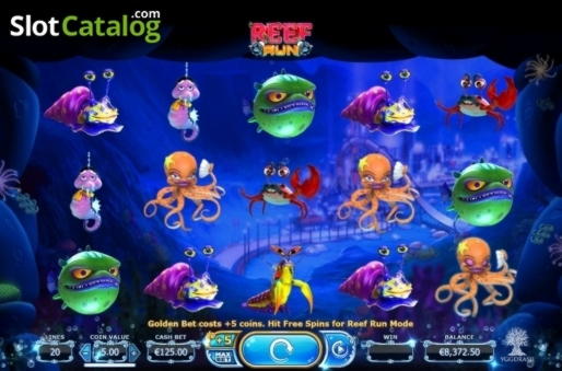 300 Free Spins right now at Emu Casino