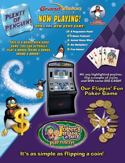245% First deposit bonus at Big Jackpots Casino 