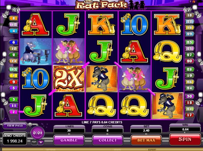 €3745 NO DEPOSIT BONUS CASINO at Lucky Nugget Casino