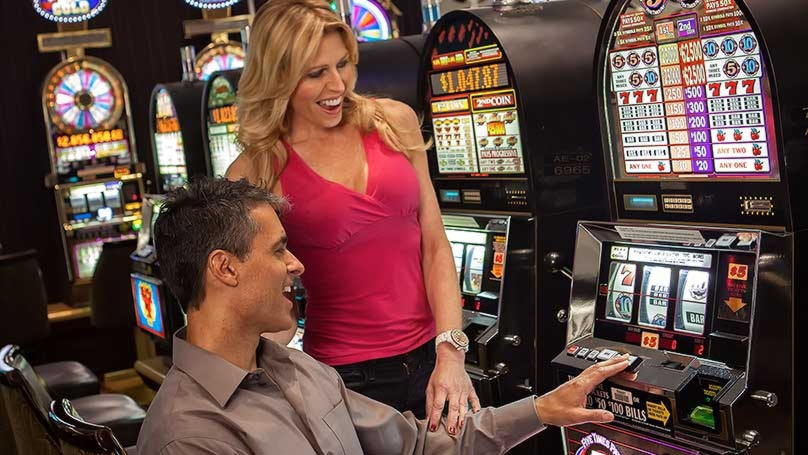 655% Match at a casino at Lucky Nugget Casino