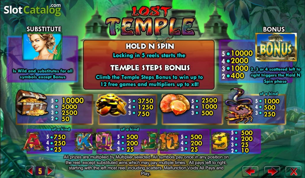 €675 No Deposit at Emu Casino