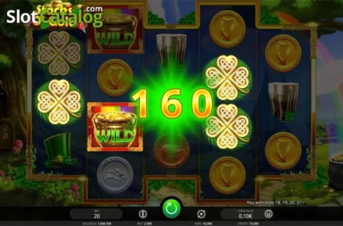 111 Free spins no deposit casino at Lucky Nugget Casino