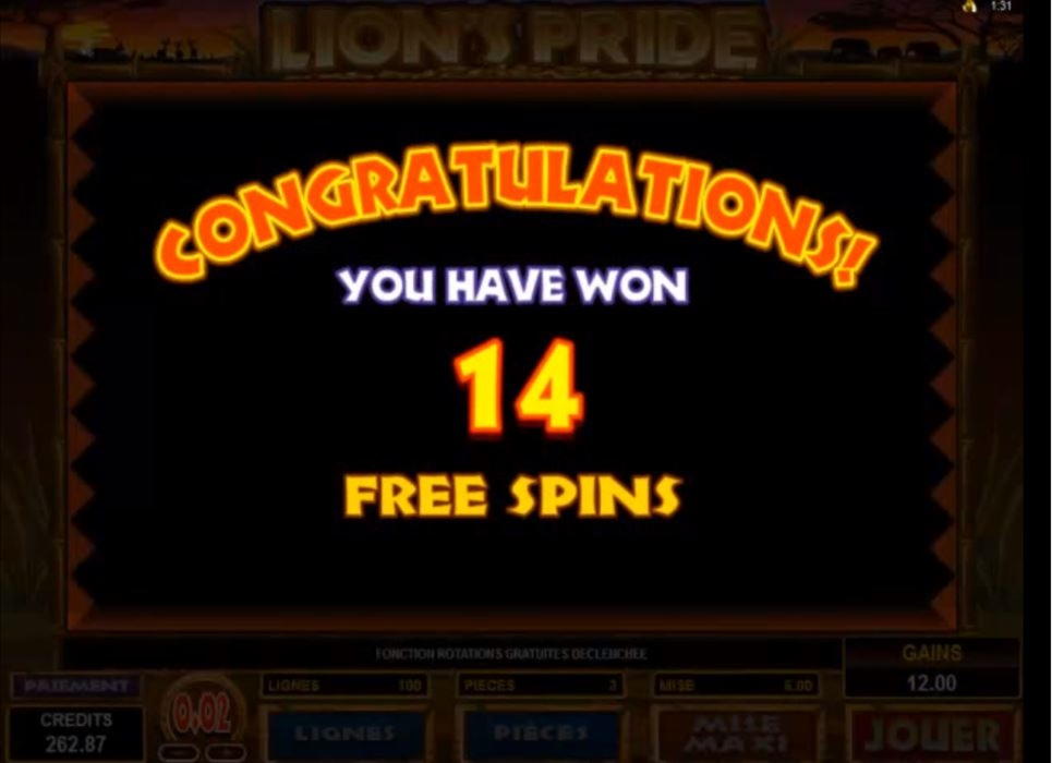 €155 Free Casino Tournament at River Belle Casino