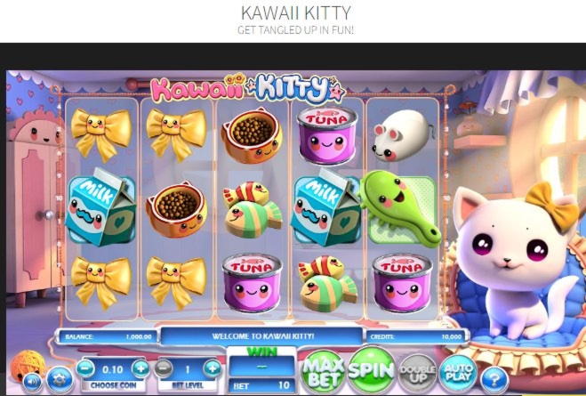 460% Casino match bonus at Big Jackpots Casino 