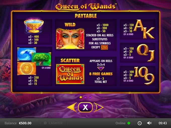 135 Free casino spins at Yes Casino 
