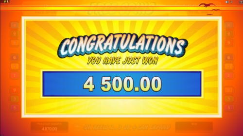 €635 Online Casino Tournament at Treasure Island Jackpots Casino (Australia Casino Mirror)