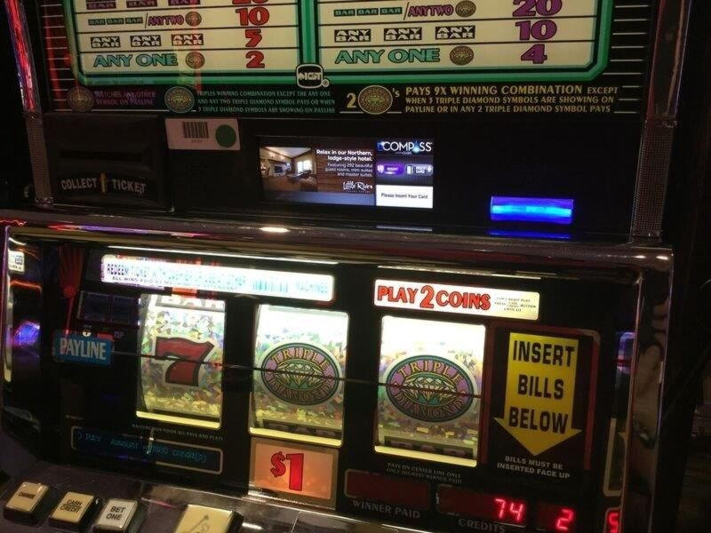 $95 no deposit bonus code at Emu Casino