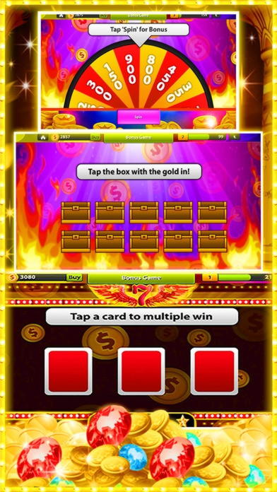 EURO 4215 no deposit at Roaring 21 Casino