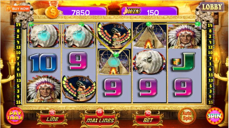 EUR 33 Mobile freeroll slot tournament at Wild Blaster Casino