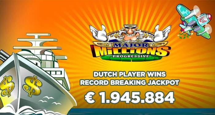 €505 free chip at Treasure Island Jackpots Casino (Sloto Cash Mirror)