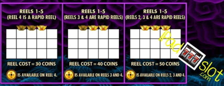 385% Match Bonus at Wild Blaster Casino