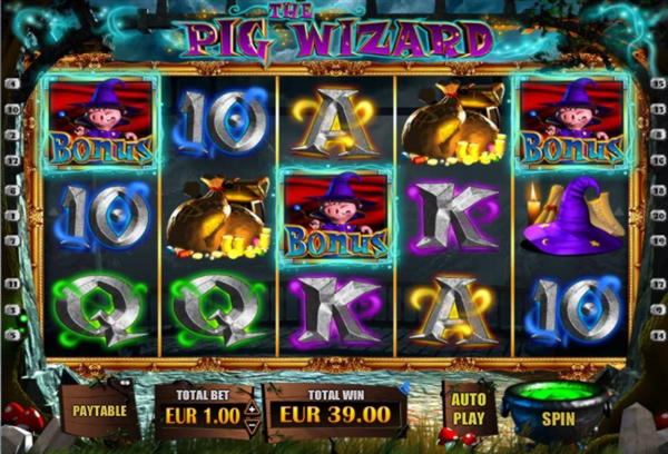 EUR 4470 NO DEPOSIT CASINO BONUS at Casino com