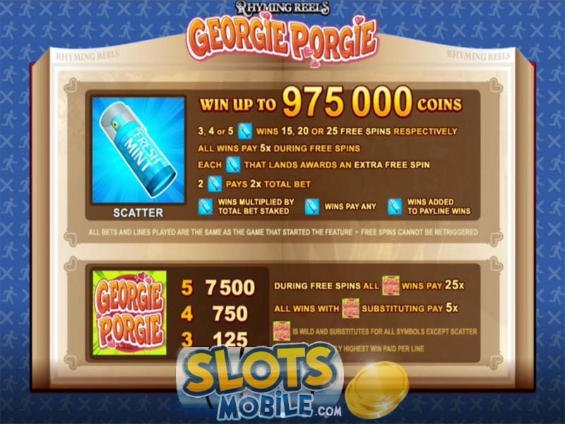 90 Free casino spins at Ruby Fortune Casino
