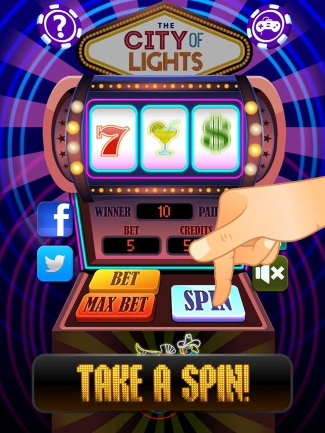 100 Trial Spins at Jackpot City Casino