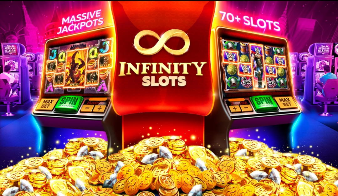 95 Trial Spins at Casino Las Vegas