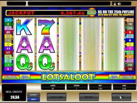 EUR 870 Tournament at Jackpot City Casino