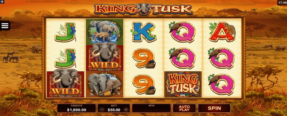 EURO 1030 No deposit bonus code at Roaring 21 Casino