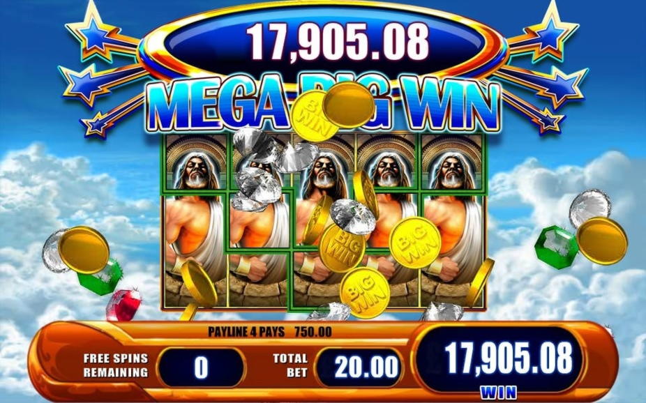 Eur 4095 No deposit bonus at 777 Casino