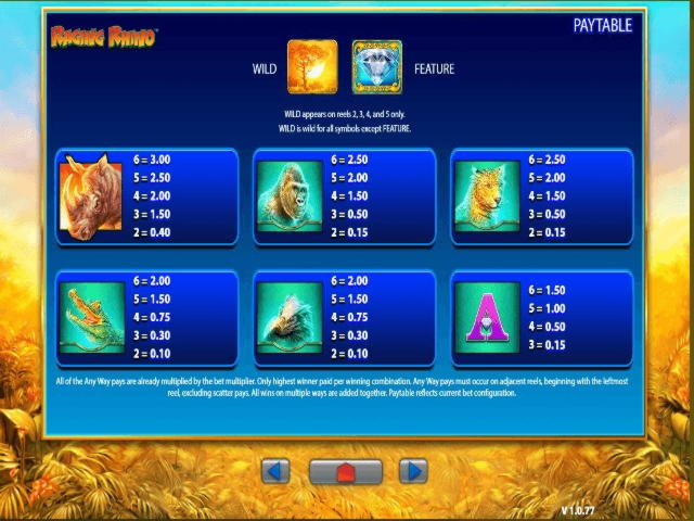 815% Deposit match bonus at bWin Casino
