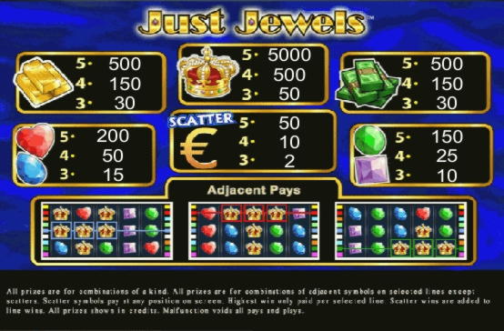 EUR 105 Online Casino Tournament at Jackpot City Casino