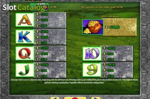 Eur 3265 No Deposit Bonus at Ruby Fortune Casino