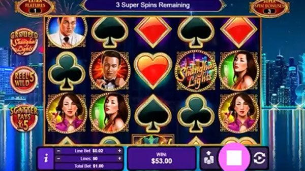 710% Match bonus casino at All Slots Casino