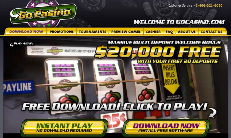 £4840 no deposit casino bonus at 888 Casino